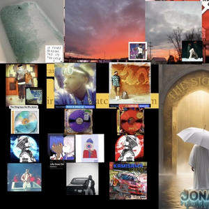 BLUE Purple RED (feat. Transformation Worship & Kami$ama)