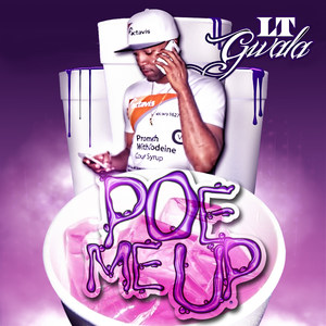 Poe Me Up (Explicit)