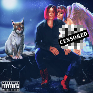 I Cant Sleep(Outro) (Explicit)