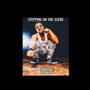 Stepping On The Scene (Explicit)