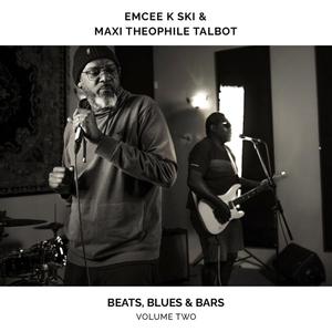 Vision beyond sight (feat. Maxi Theophile Talbot)