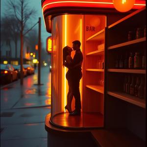 You Look Like Trouble Tonight (feat. Rivers West)