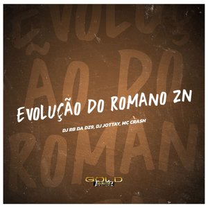 Evolução do Romano Zn (Explicit)