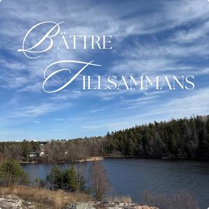 BÄTTRE TILLSAMMANS (feat. Ashot)