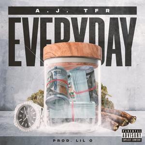 Everyday (Explicit)