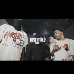 L Fazzo (Lose it all) (Explicit)