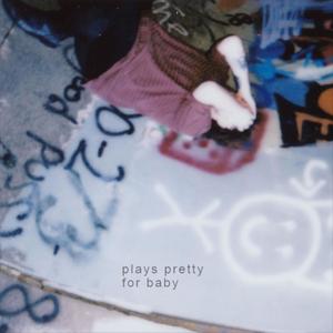 plays pretty for baby