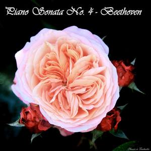 Piano Sonata no. 4 in E-flat major, Op. 7 - Ludwig van Beethoven