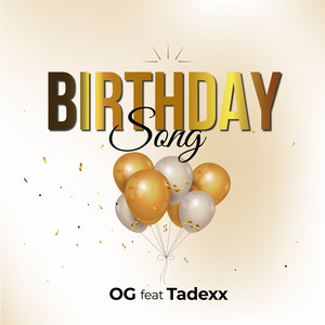 Birthday Song