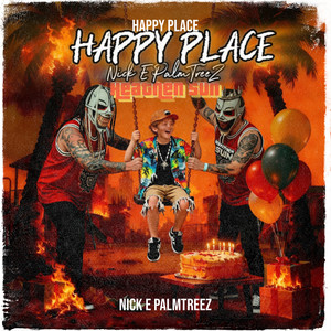 Happy Place (Explicit)