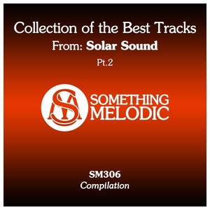 Collection of the Best Tracks From: Solar Sound, Pt. 2
