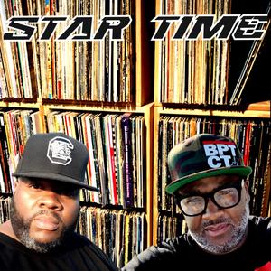 Star Time (feat. Jorai)