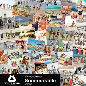 Sommerstille