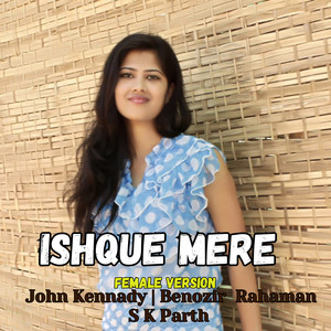 Ishque Mere (Female Version)