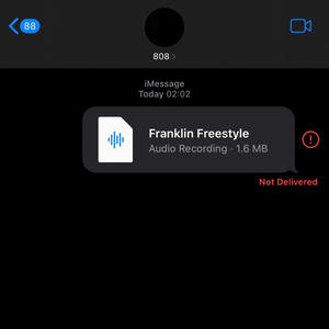 Franklin Freestyle