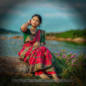 Dular Sagai Tem Santali Romantic -Instrumental