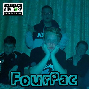 Fourpac (Explicit)