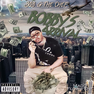 Bust It (feat. Keeze) (Explicit)