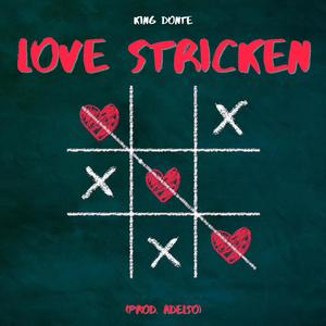 Love Stricken