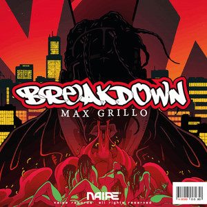 Breakdown Side B (Original Mix)