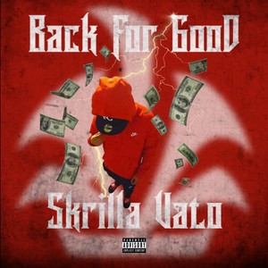 Back For Good (Explicit)