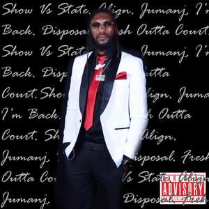 Jumanji (Explicit)