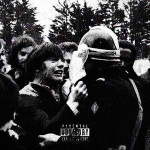 Street Riot! (feat. ANARKIST) (Explicit)