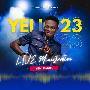 YELIC23 LIVE Ministration (Live)