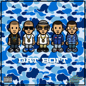 Dat Boi T - No More (Explicit)