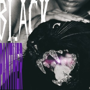 BLACK PANTHER (Explicit)