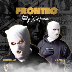 Fronteo (feat. Hernan)