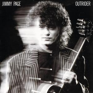 Jimmy Page - Emerald Eyes