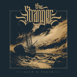 Salt & Flesh (Explicit)