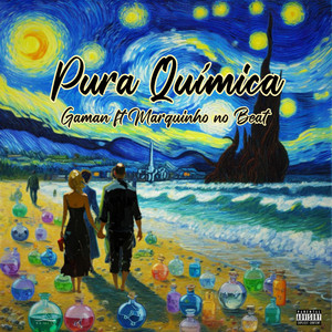 Pura Química (Explicit)