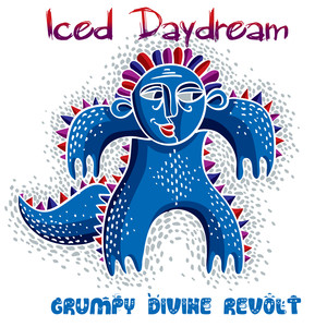 Iced Daydream