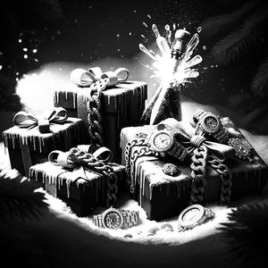 Holiday Rush (Explicit)