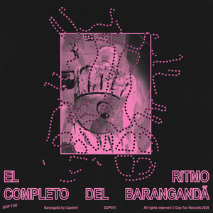 Barangandã (TYV Secret Mix)