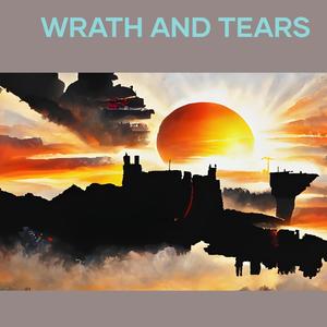 wrath and tears