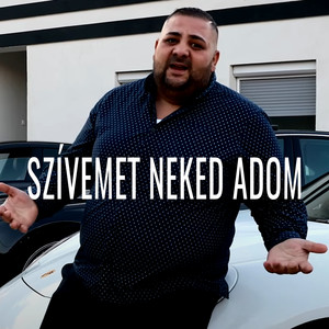 Szívemet neked adom (Explicit)