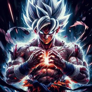 Revolution Rising (feat. Nat James) (Super Saiyan Remix)
