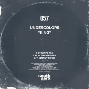 King (Original Mix)