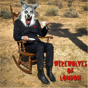 Werewolves of London