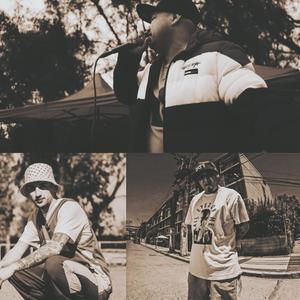 El rap es mi refugio (feat. Mc Juman & Argumento Mc) (Explicit)