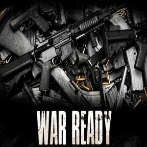 War Ready (feat. Krooks The Felon & Diablo) [Explicit]