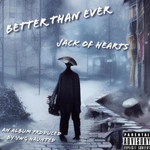 WHO CARES (Explicit)