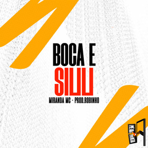 Boca E Silili