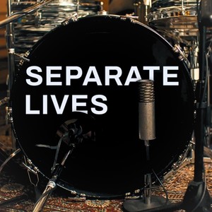 Separate Lives (Live)