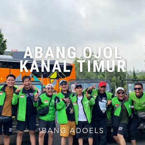 Abang Ojol Kanal Timur