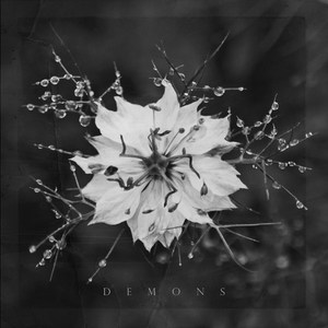 Demons - EP