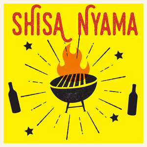 Shisa Nyama